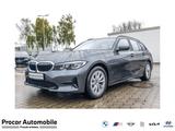 BMW 318d A PANO 360°KAM RFK NAVI LED Sound Syst. LM - BMW 318 in Duisburg