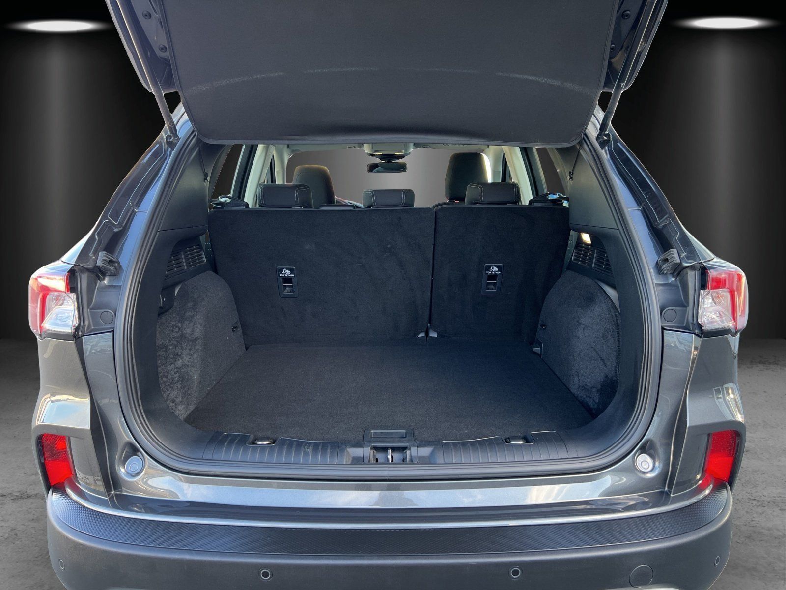 Fahrzeugabbildung Ford Kuga 1.5 EcoBoost Titanium Start/Stopp