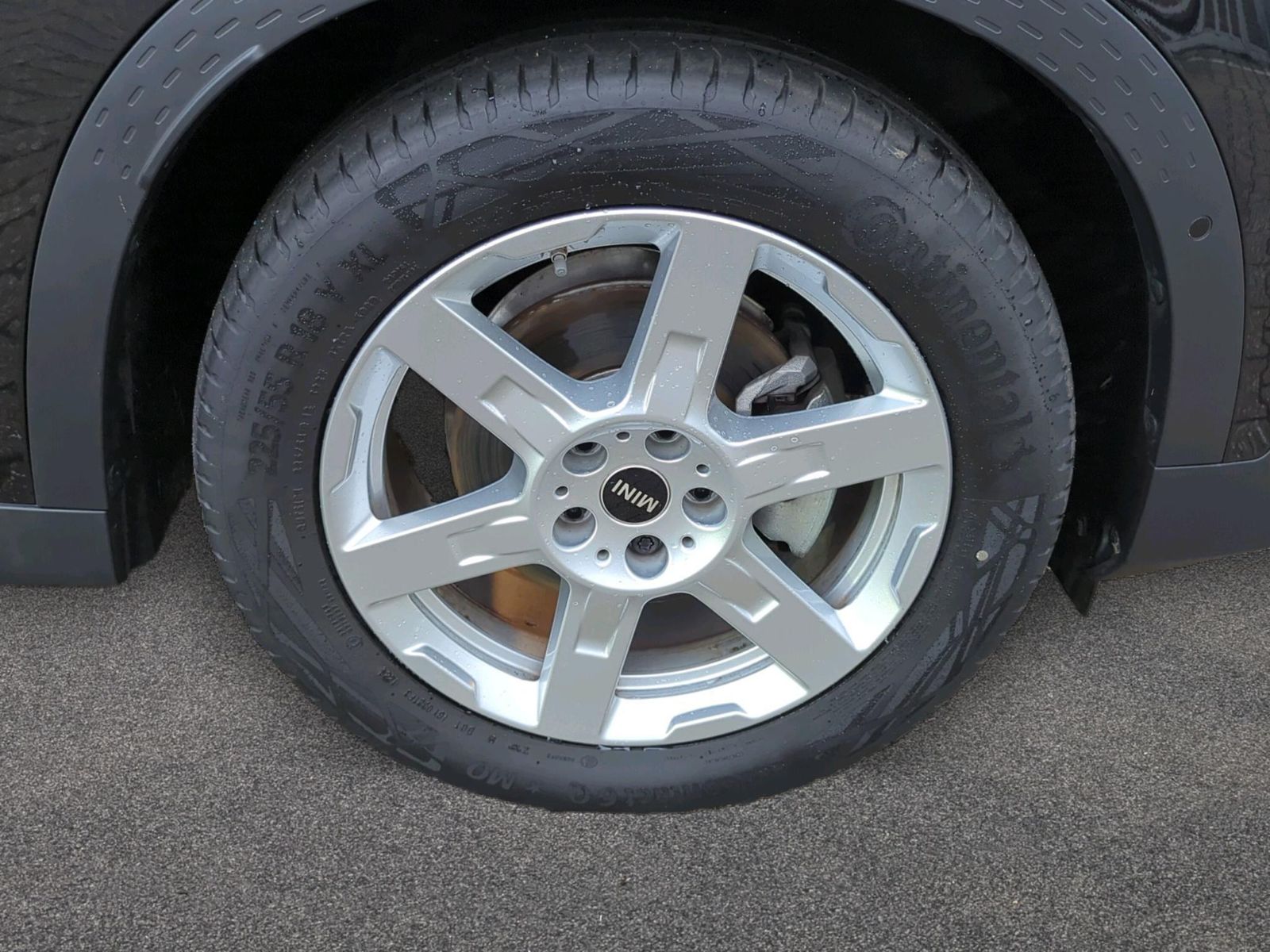 MINI One D Countryman - Bild 18