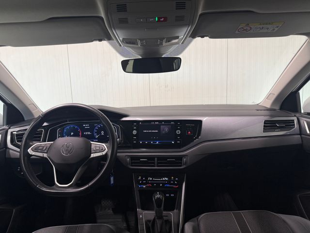 Polo Style 1.0 TSI DSG ACC RFK IQ.LIGHT SHZ
