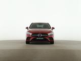 Mercedes-Benz A 250 e AMG Leder bicolor Ambiente AHK Distronic - Mercedes-Benz A 250 mit Hybrid-Antrieb: Ambiente-Beleuchtung