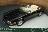 Jaguar XJS Cabrio | voll-ausstattung | 1990 - Jaguar Oldtimer: Cabrio