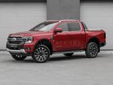 Ford Ranger + GARANTIE tot 30/07/2028 - Ford Ranger: 3.0