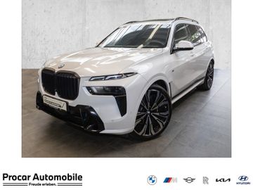BMW X7 - 1
