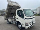 Toyota Dyna 150 3.0 D-4D   3-Seiten Kipper - Toyota Dyna