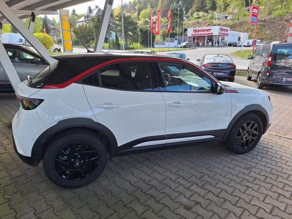 Autohaus Zimpel & Franke - Opel MOKKA P2QO 1.2 Direct Injection Turbo 74 kW 100 - Bild 4 Autohaus Zimpel & Franke - Opel MOKKA P2QO 1.2 Direct Injection Turbo 74 kW 100 - Bild 4