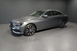 Mercedes-Benz E 300 e AVANATGARDE/STZKL/LEDER/PTS/URBAN/MBUX
