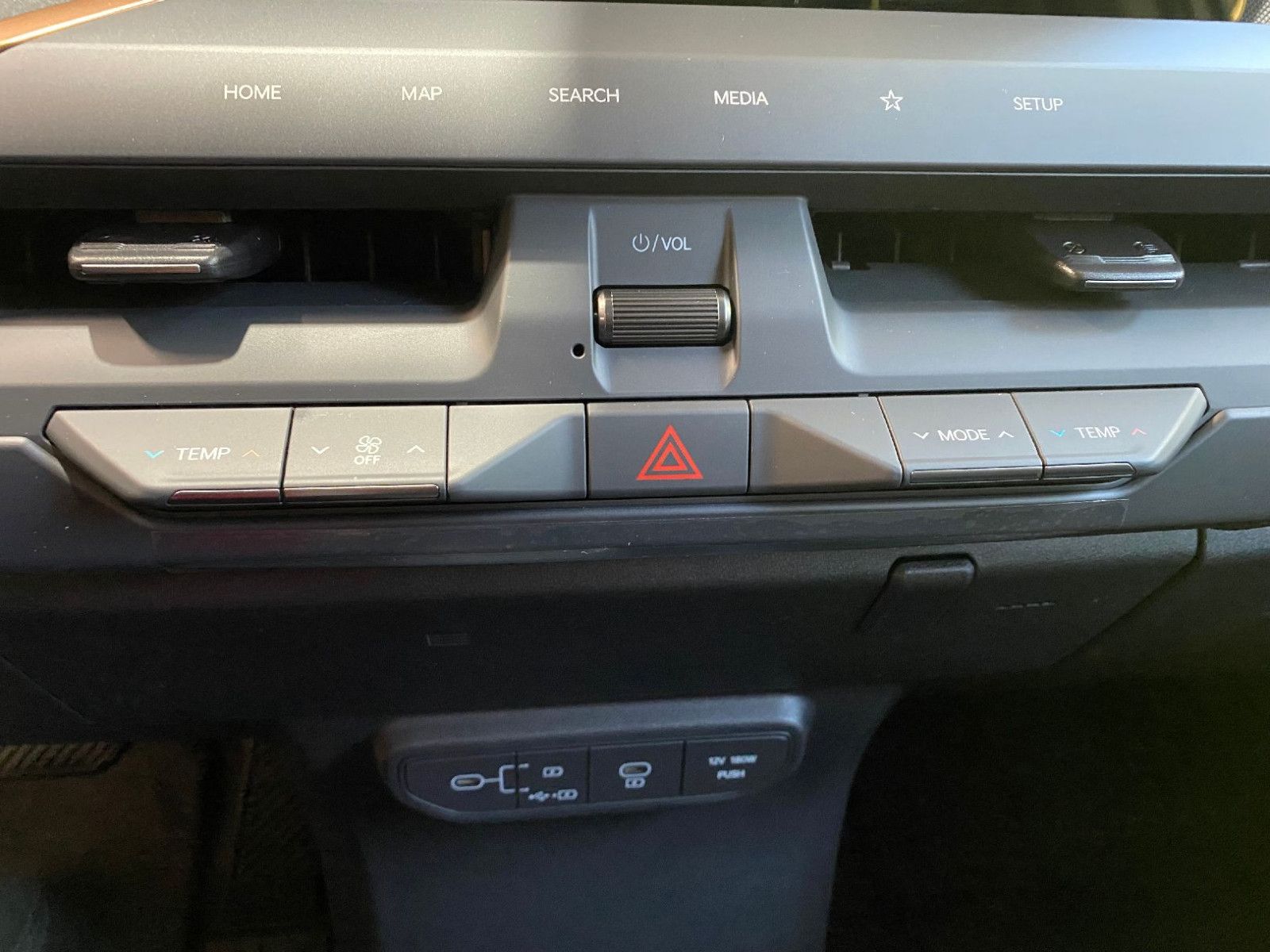 Kia EV5 - Bild 14