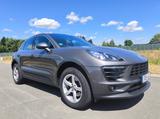 Porsche Macan Leder, Navi, 2 Hd, Pano Scheckheft uvm - Porsche Macan: Privatanbieter