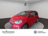 Volkswagen e-UP! Style Rückfahrkamera - rote Volkswagen e-up!