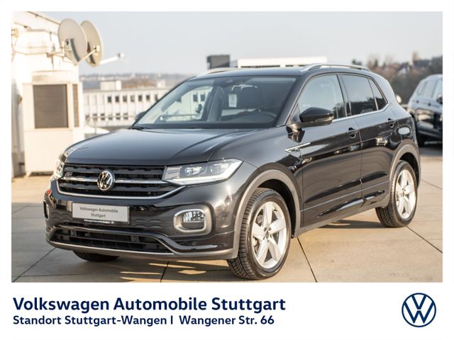 Volkswagen T-Cross Style 1.0 TSI DSG Navi Kamera LED ACC