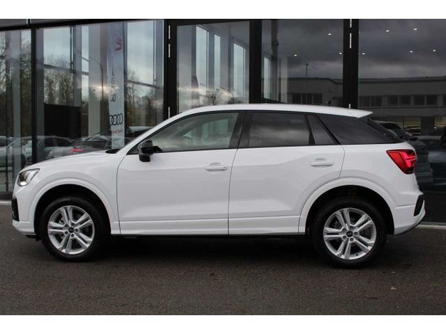 Q2 advanced 35 TFSI S-tr. S-Line*LED*APP*Keyless