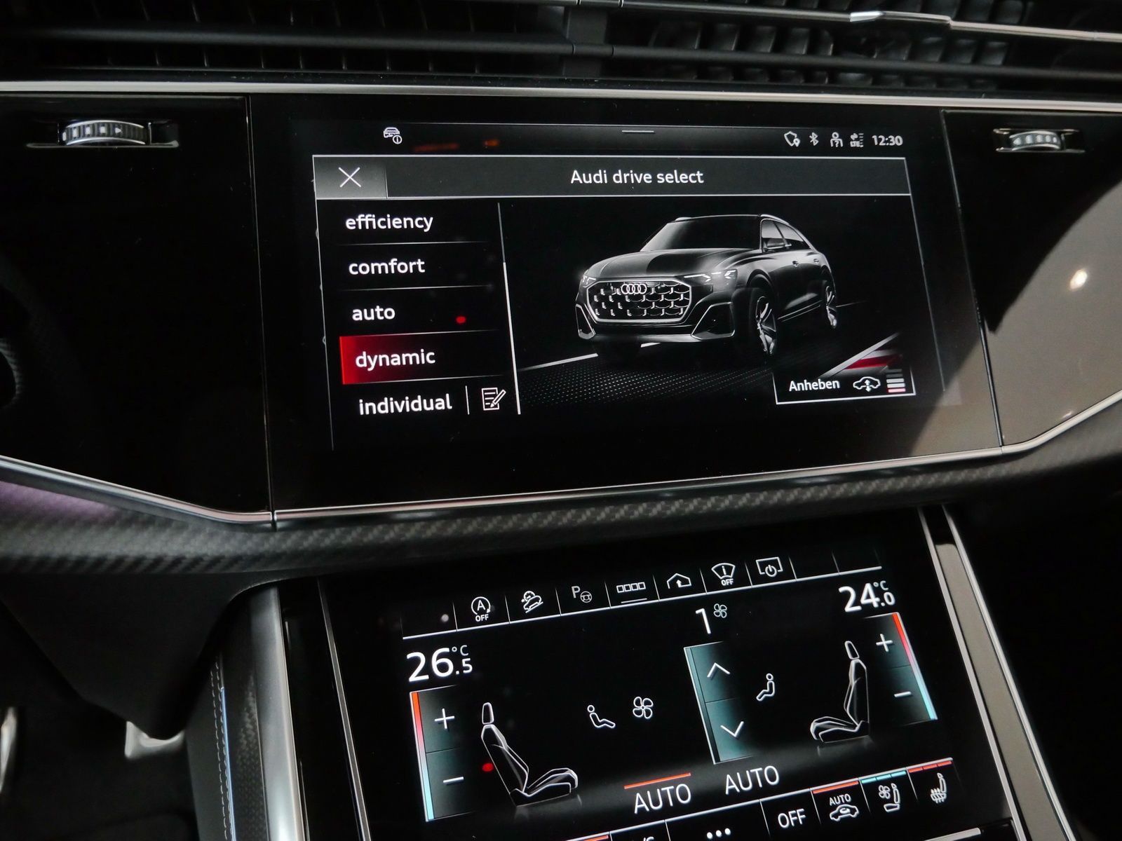 Audi SQ8 - Bild 19