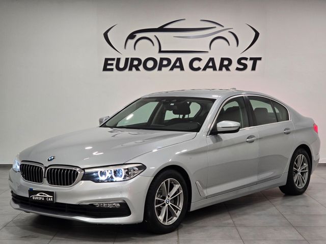 BMW Bmw 520 520d Luxury