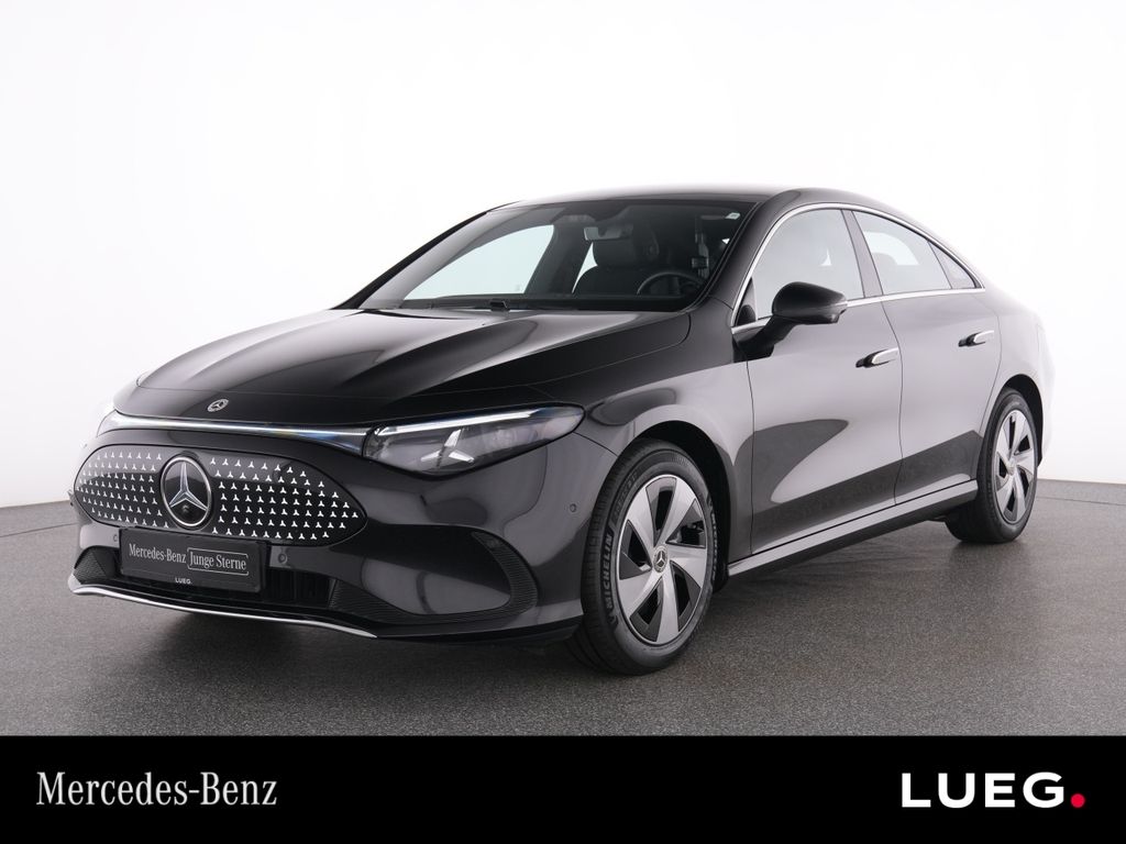 Image of Mercedes-Benz CLA 250