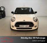 MINI One 102PS *JCW PAKET *NAVI *SHZ *TEMPO *8FACH - MINI MINI: Ps