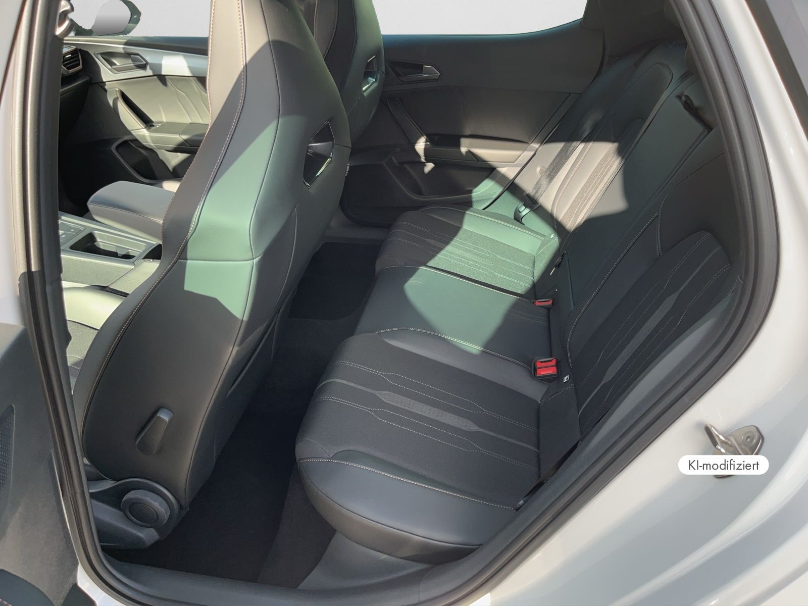 Cupra Leon - Bild 13