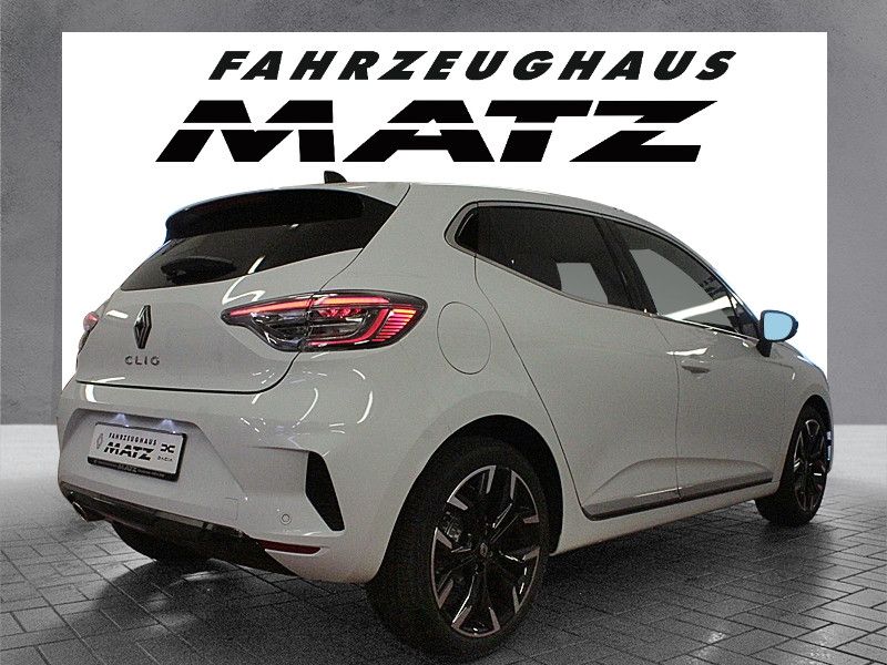 Fahrzeugabbildung Renault Clio TCe 90 Techno *Winter-Paket*Look-Paket*