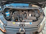 Volkswagen VW Caddy maxi roncalli 2.0 TDI - Volkswagen Caddy Maxi: Roncalli
