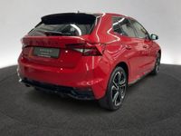 Skoda Fabia - Vorschau Bild 3