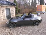 Mazda MX-5 RF 2.0 SKYACTIV-G 160 Exclusive-Line Ex... - Mazda MX-5: Cabrio