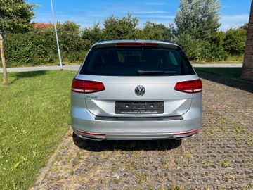 Volkswagen Passat Variant - 4