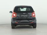 Smart fortwo EQ cabrio *passion*Kamera*Sitzheizung*DAB - Smart ForTwo: Cabrio, Eq