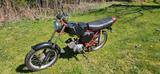 Simson S51N - SIMSON S51N