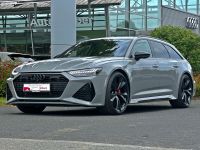Audi RS6 - Vorschau Bild 35