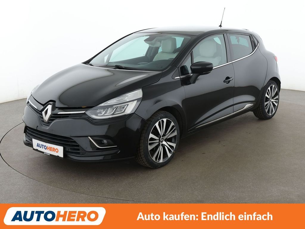 Image of Renault Clio
