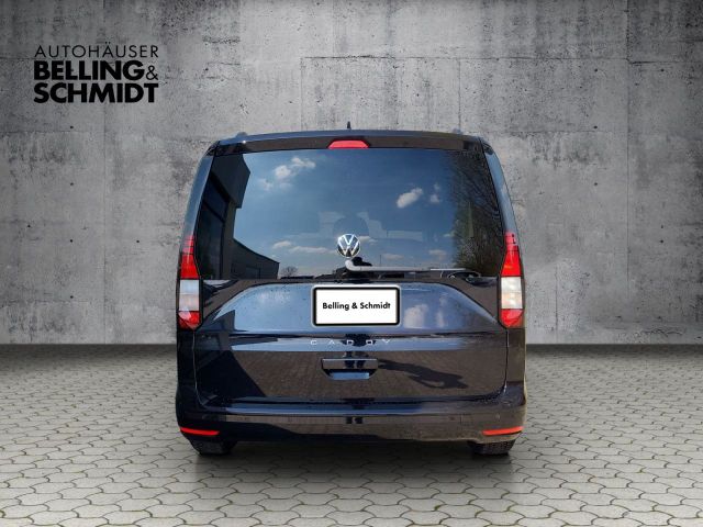 Caddy Life 1.5 TSI Aut. LED Navi SHZ AGR