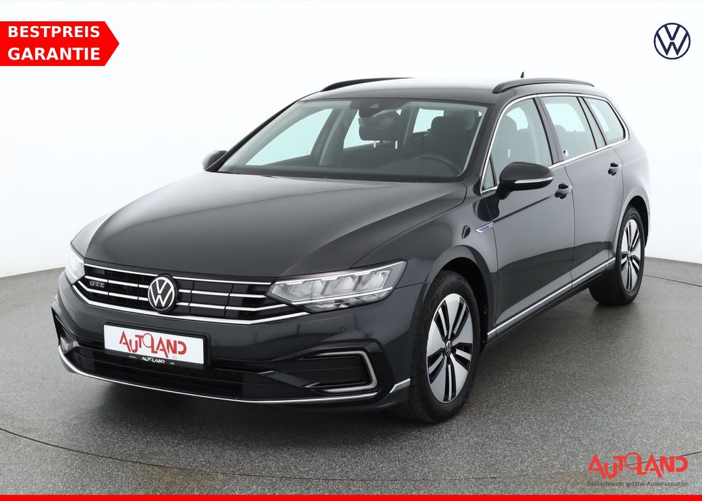 Image of Volkswagen Passat Variant