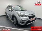 Subaru Forester Comfort Mild-Hybrid "NAVI-CAM-SITZH" - Subaru Forester mit Benzin-Antrieb