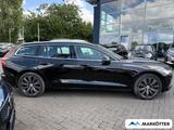 Volvo V60 T6 Core AWD/NAVI/PDC/SHZ/LHZ/AHK/ - gebrauchte Volvo V60 aus dem Jahr 2022