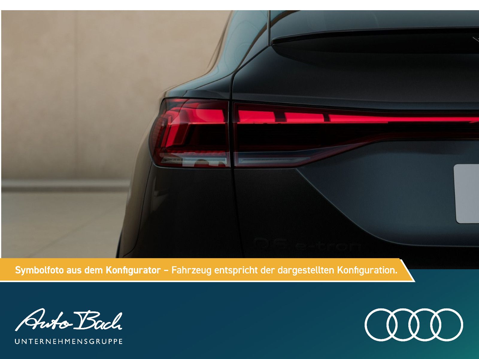 Audi Q6 e-tron - Bild 6