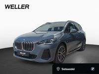 BMW 218 Active Tourer - Vorschau Bild 1