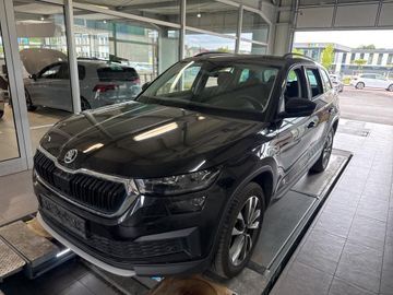 Skoda Kodiaq - 1