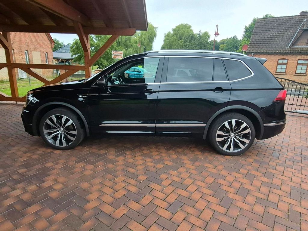 Image of Volkswagen Tiguan