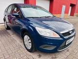 Ford Focus Lim. Concept - gebrauchte Ford Focus aus dem Jahr 2010