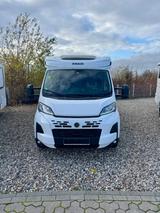 Knaus VAN TI 650 MEG VANSATION - Knaus Vansation 650 meg