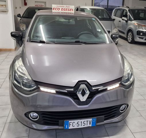 Renault Clio dCi 8V 75CV Start&Stop 5 porte Ener