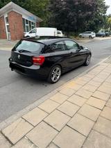 BMW Bmw 1er 114i - BMW 114 in Dortmund