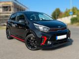 Kia Picanto 1.0 T-GDI GT Line GT Line, sehr gepflegt