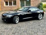 BMW Z4 sDrive28i - - gebrauchte BMW Z4 aus dem Jahr 2015