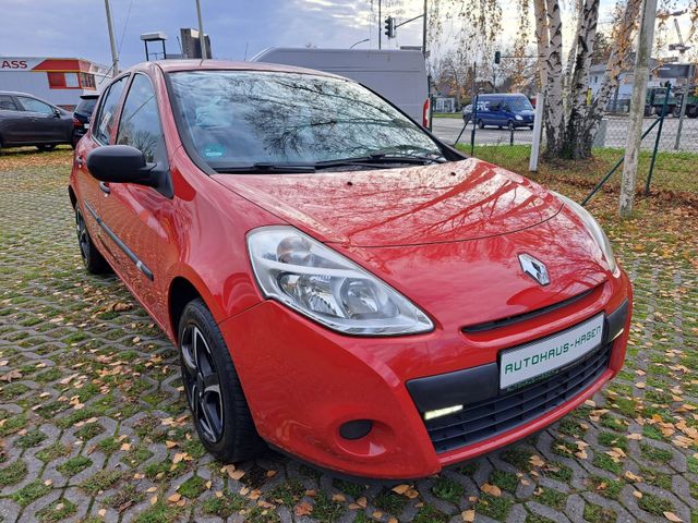 Renault Clio III Yahoo Klima Allwetter 1A Zustand