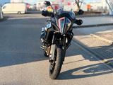 KTM 1290 Super Adventure S *Garagen Fz. QS KABS* - KTM ADVENTURE