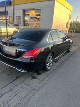Mercedes-Benz MERCEDES W 205 C220 2018 DIESEL - Mercedes-Benz: W 201
