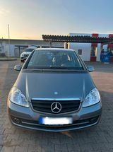 Mercedes-Benz Mercedes A160 1.6 Motor - Mercedes-Benz A-Klasse: Motor