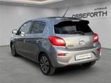 Mitsubishi Space Star Edition 100+ 1.2l SHZ DAB KLIMA - Mitsubishi mit Benzin-Antrieb: Kleinwagen