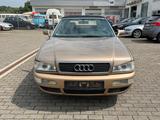 Audi AUDI 80 / Leder / Elektrisches Verdeck - Audi 80 in Wuppertal
